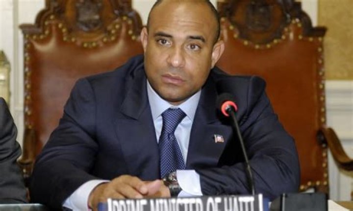 Laurent Lamothe