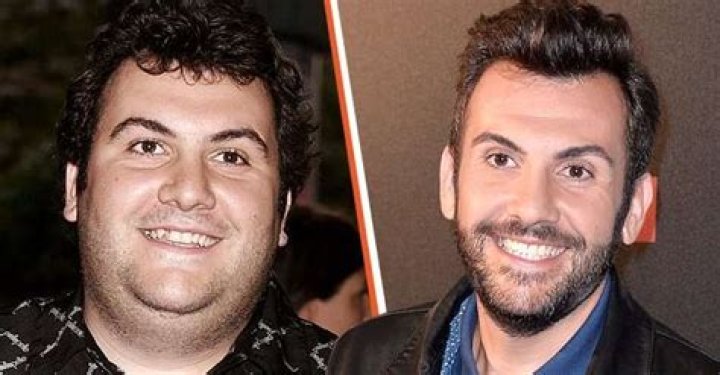 Laurent Ournac Poids Taille