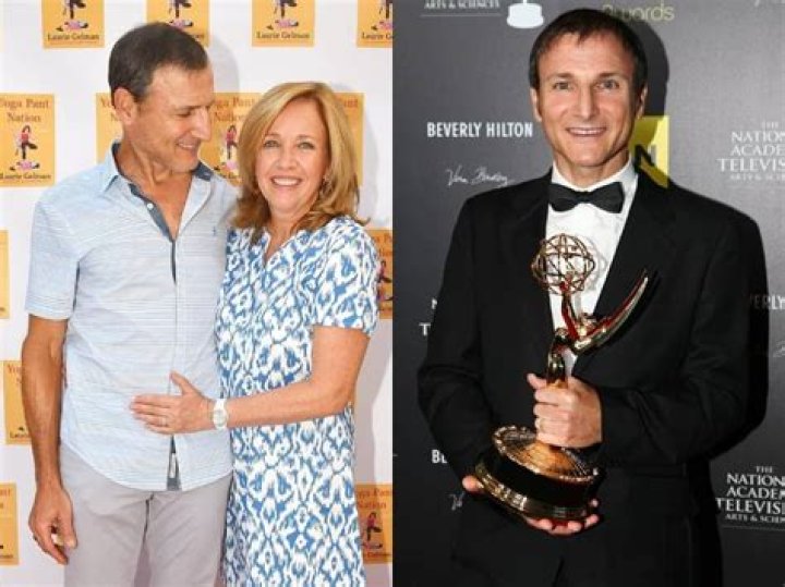 Laurie Gelman - Net Worth, Age, Height, Birthday, Bio, Wiki!