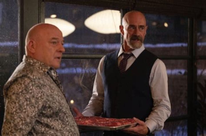 Law & Order: Organized Crime Recap 02/08/24: Season 4 Episode 4 “The Last Supper”