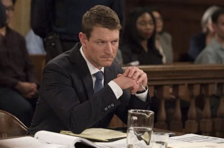 Law & Order SVU Finale Recap 5/23/18: Season 19 Episode 23 and 24 “Remember Me – Remember Me Too”