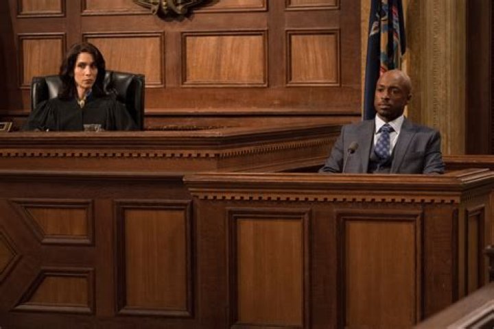 Law & Order SVU Recap 01/16/20: Season 21 Episode 11 “She Paints For Vengeance”