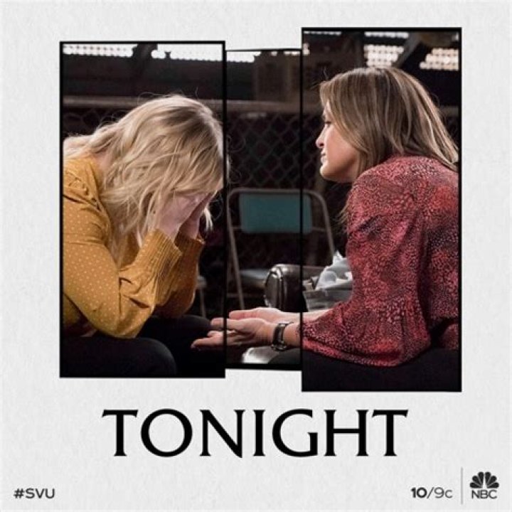 Law & Order SVU Recap 02/07/19: Season 20 Episode 14 “The Flying Dutchman”