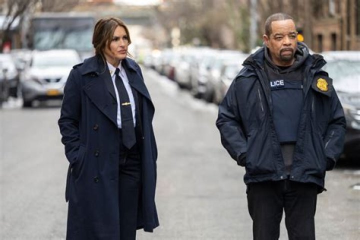 Law & Order SVU Recap 03/14/19: Season 20 Episode 17 “Missing”
