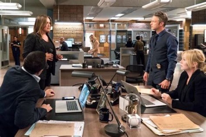 Law & Order SVU Recap 11/29/18: Season 20 Episode 10 “Alta Kockers”