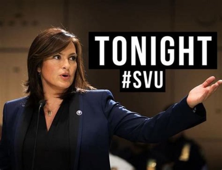 Law & Order SVU Recap 12/10/14: Season 16 episode 9 “Pattern Seventeen”