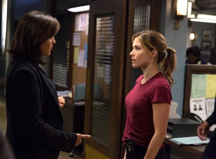 Law & Order SVU Recap – Chicago Crossover: Season 16 episode 7