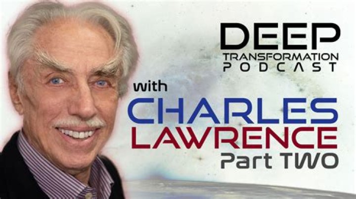 Lawrence Charles