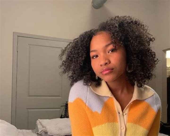 Laya DeLeon Hayes Age, Height, Wikipedia, Boyfriend, Net Worth
