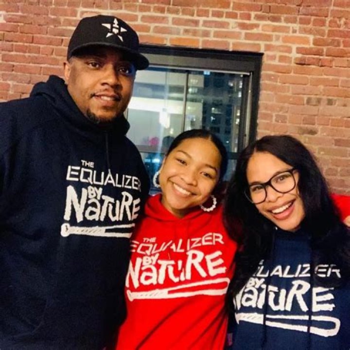 Laya DeLeon Hayes’s Boyfriend: Who is Laya DeLeon Hayes Dating?