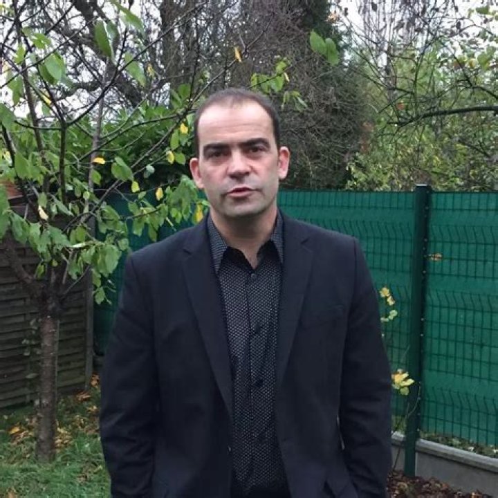 Le Fils De Georges Marchais  