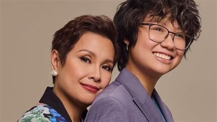 Lea Salonga’s Husband: Who is Lea Salonga Dating?