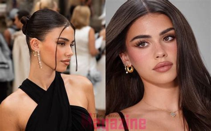 Leah Jenner Net Worth, Age, Height, Bio, Birthday, Wiki!