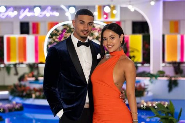 Leah Joan’s Boyfriend: Who is Leah Joan Dating?