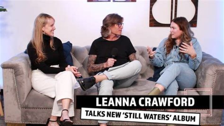 Leanna Crawford Age ,Wiki, Biography Birthday, Family, Instagram & Net Worth