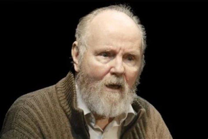 Learn About Michael Moriarty’s Turbulent Dating History