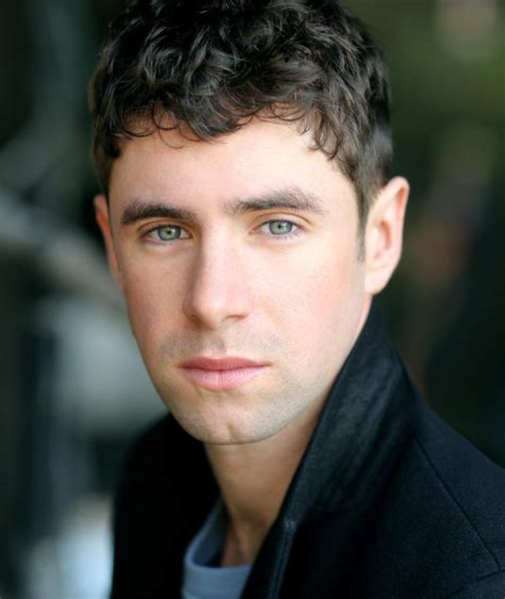 Lee Armstrong
