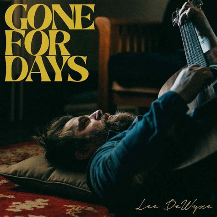 Lee DeWyze Net Worth, Income, Salary, Earnings, Biography