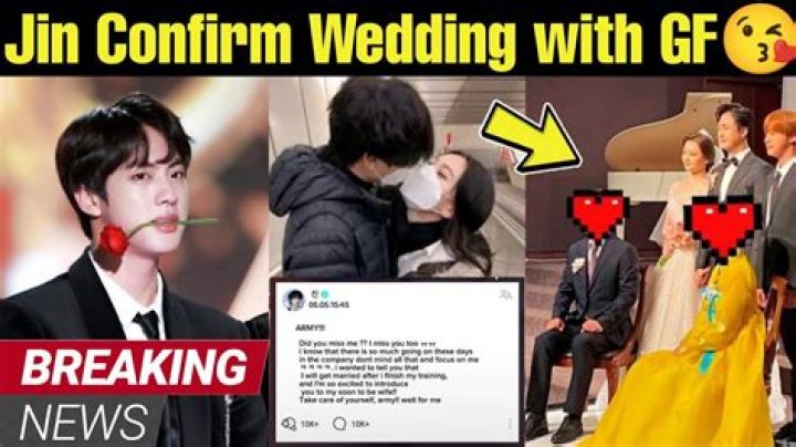 Lee Jai-jin’s Girlfriend: Who is Lee Jai-jin Dating?