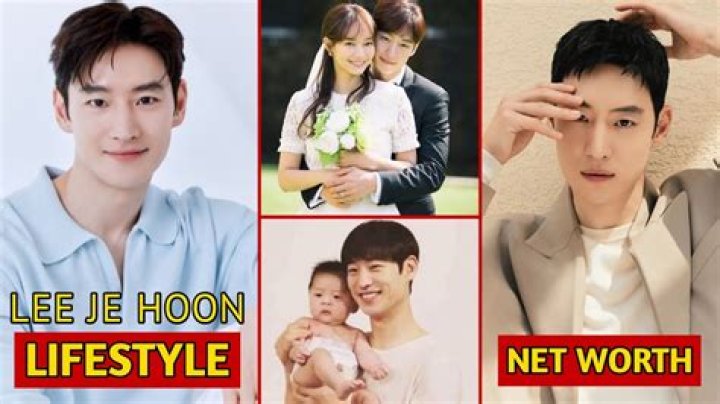 Lee Je-hoon Net Worth, Age, Height, Bio, Birthday, Wiki!
