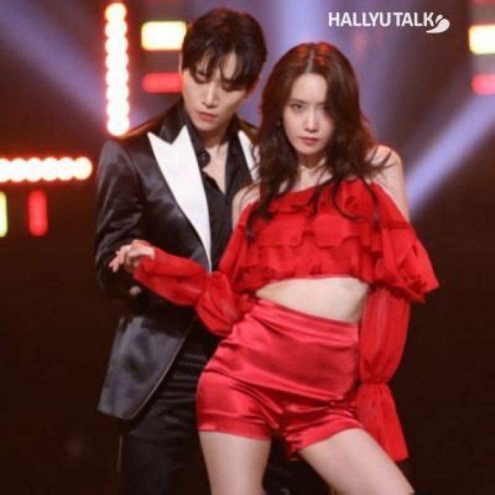 Lee Jun ho And Girl’s Generation YoonA Is Set To Be The Host Of 2022 MBC Music Festival