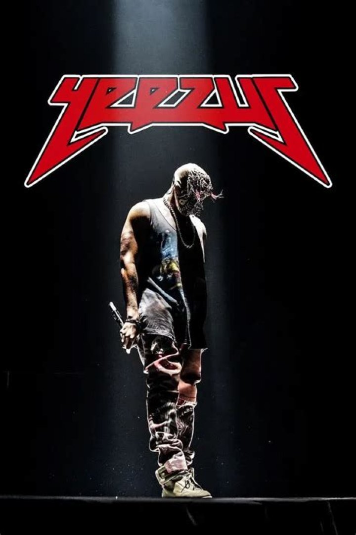 Lee-zus disturbs Yeezus performance at Glastonbury