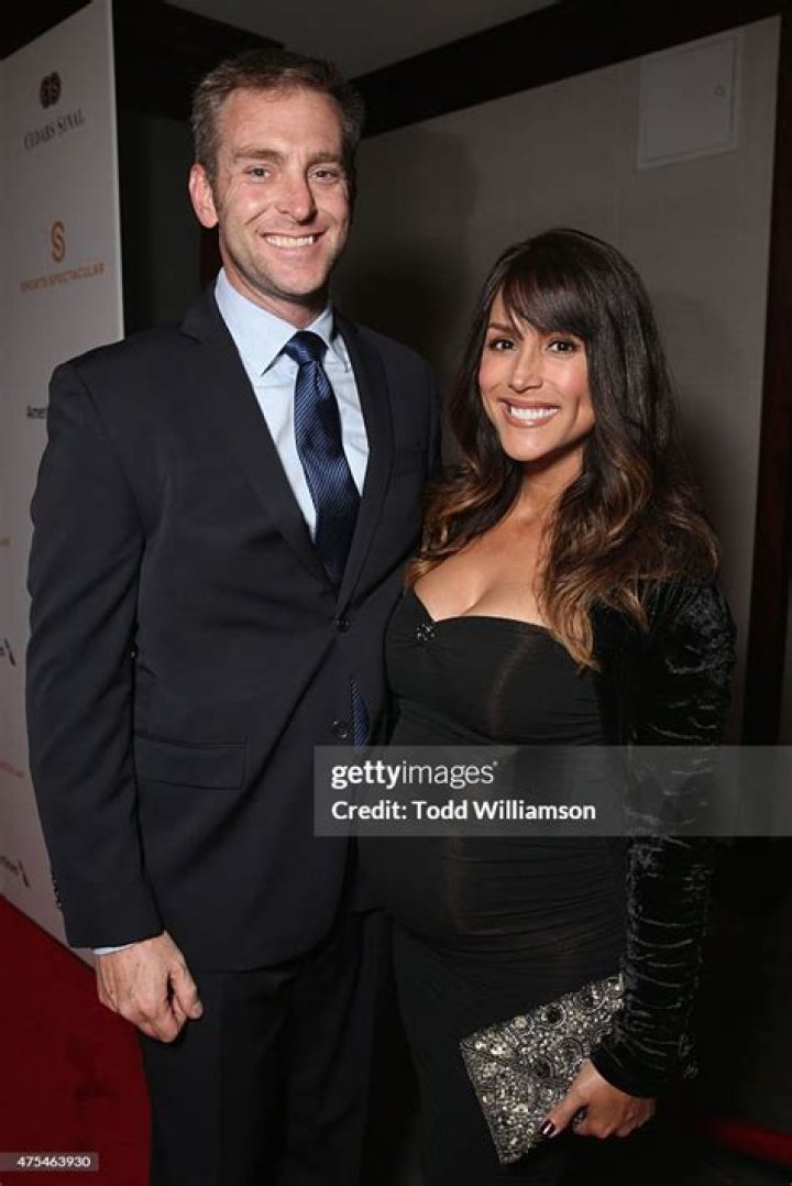 Leeann Tweeden- Wiki, Husband, Net Worth, Height, Career