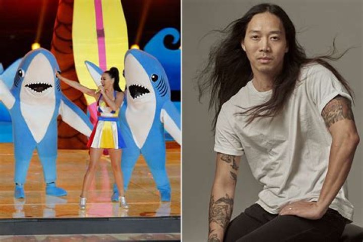 Unveiling the Left Shark: The Iconic Super Bowl Moment and Its Cultural Impact