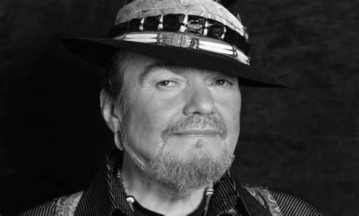 Legendary Musician, Malcolm John Rebennack a.k.a Dr. John Is No More!