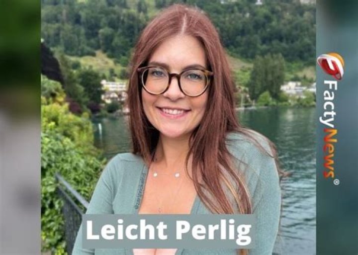 Leicht Perlig- Wiki, Age, Net Worth, Height, Wife, Ethnicity