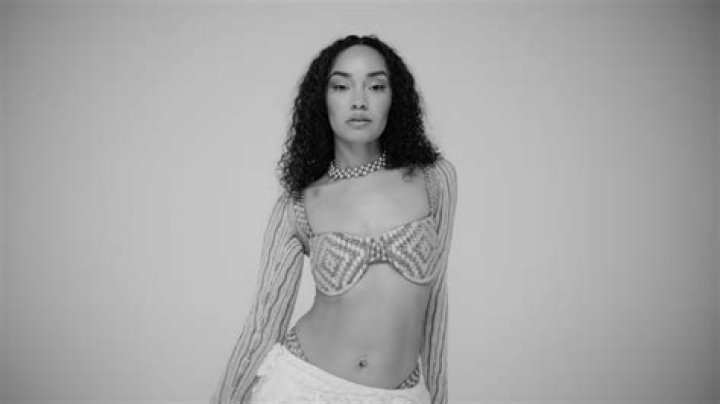 Leigh-Anne continues solo domination with sultry 'Forbidden Fruit'