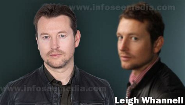 Leigh Whannell - Net Worth, Age, Height, Birthday, Bio, Wiki!
