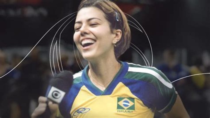 Leila Barros