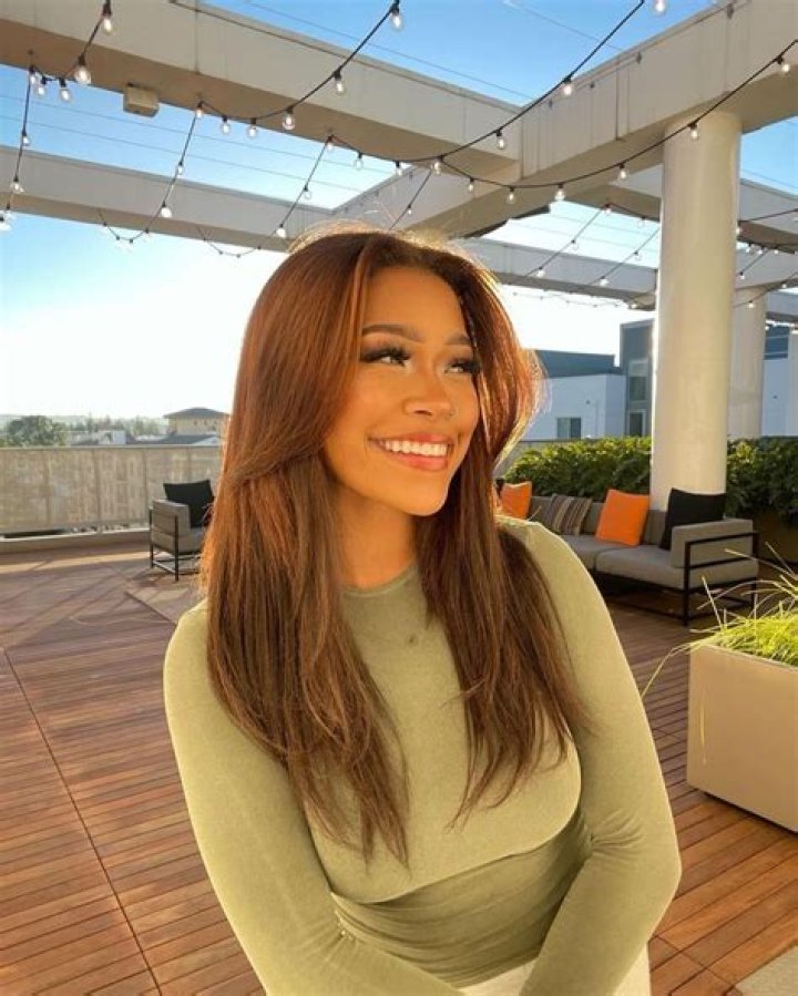 Leilani Green Net Worth, Age, Height, Bio, Birthday, Wiki!