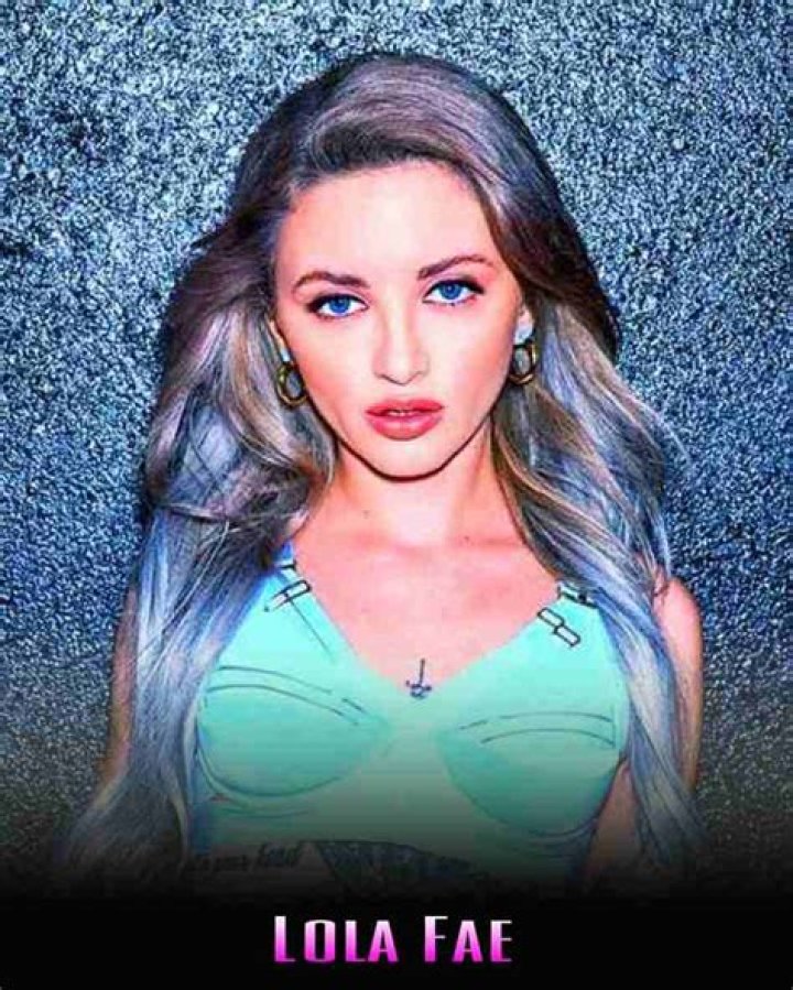 Leilianna Solis- Biography, Age, Height, Boyfriend, Net worth, Career