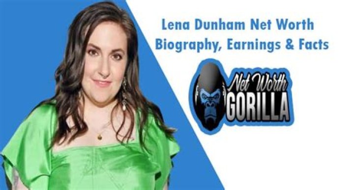Lena Dunham Net Worth 2024, Age, Height, Bio, Birthday, Wiki!