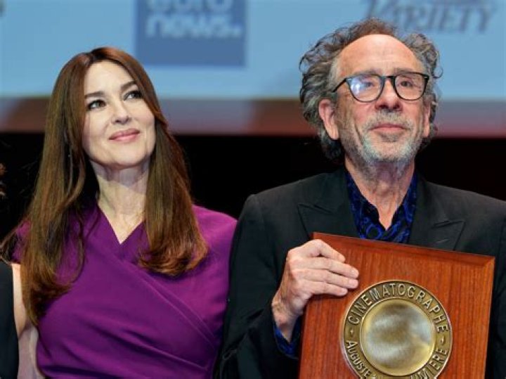 Lena Gieseke – Bio, Everything About Tim Burton’s Ex-wife