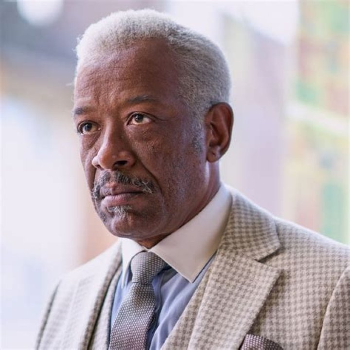 Lennie James Net Worth 2024, Age, Height, Bio, Birthday, Wiki!