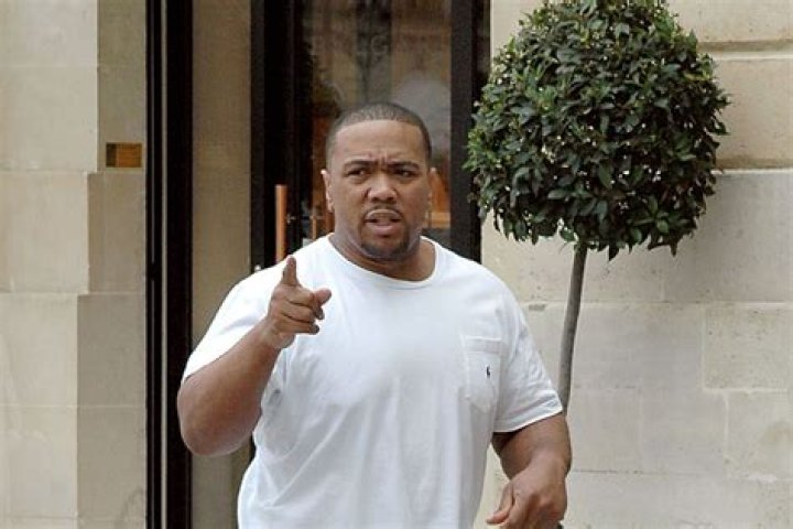 Lennon Stella Working With Timbaland