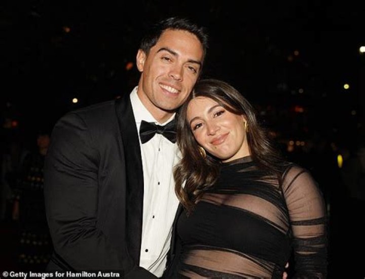 Lenny Pearce’s Girlfriend: Who is Lenny Pearce Dating?