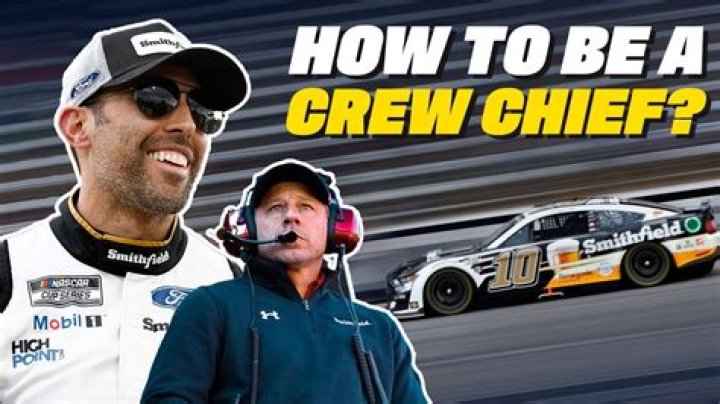 Leo Jackson Obituary | How Did He Die | NASCAR Crew Chief Cause Of Death