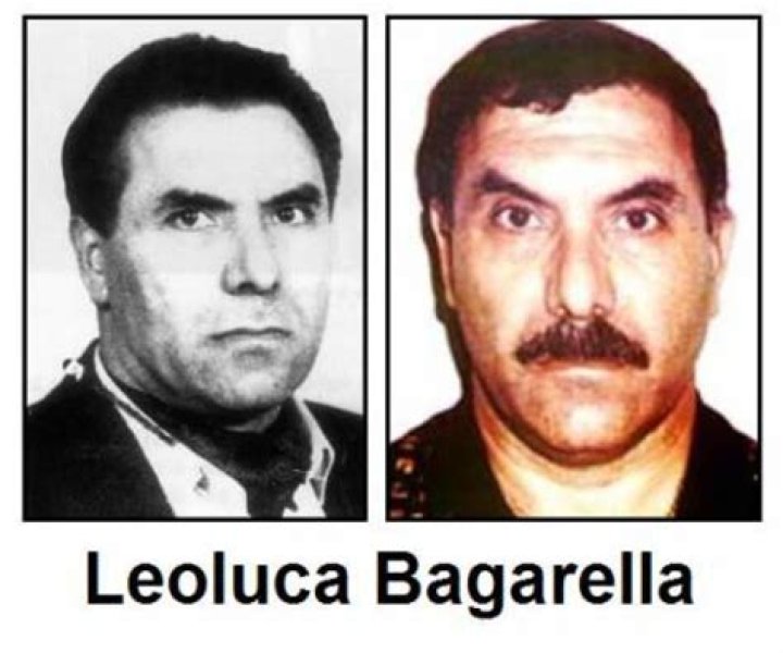 Leoluca Bagarella Bio, Age, Height, Family, Siblings, Wikipedia