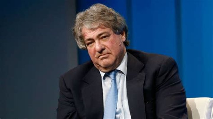 Leon Black