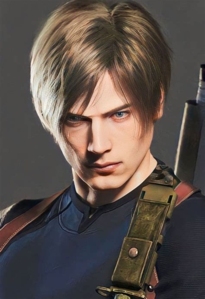 Leon Scott
