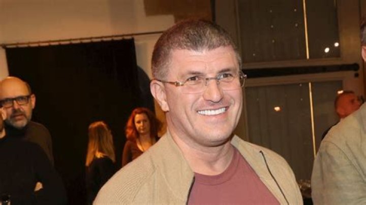 Leon Tsoukernik - Net Worth, Age, Height, Birthday, Bio, Wiki!