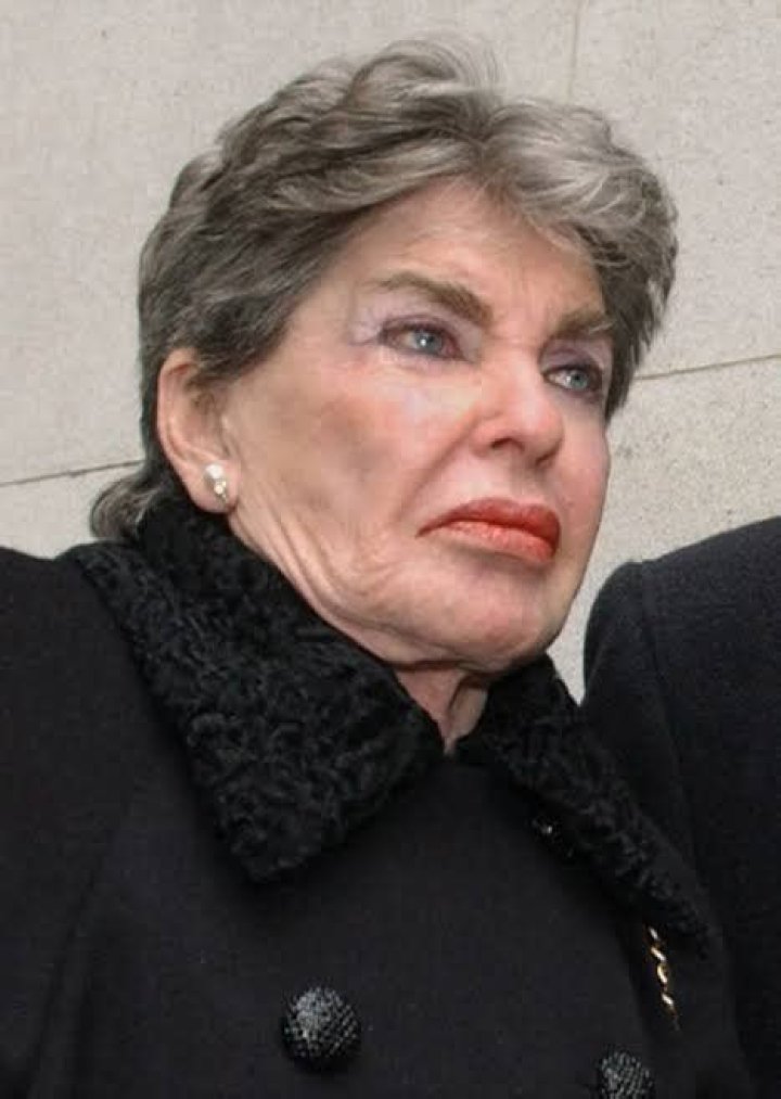 Leona Helmsley Net Worth, Age, Height, Bio, Birthday, Wiki!