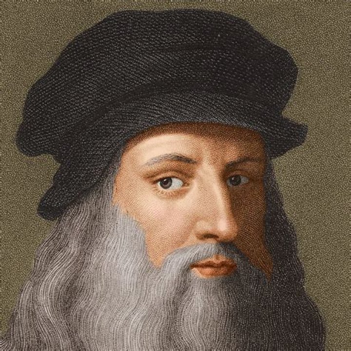 Leonardo da Vinci