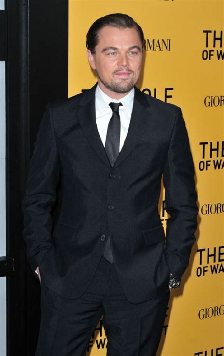 Leonardo DiCaprio To Win Married With Children Bet With Ben Affleck and Tobey Maguire?