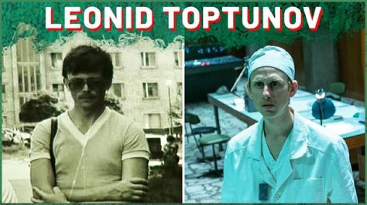Leonid Toptunov - Net Worth, Age, Height, Birthday, Bio, Wiki!