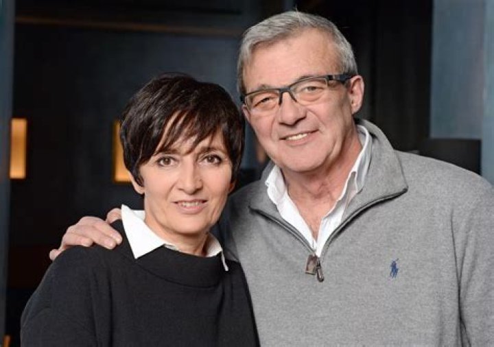 Les Parents De Grégory Lemarchal Sont Ils Divorces